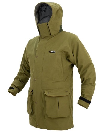 Swazi wapiti hunting jacket - hunting,