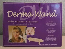 Derma Wand Anti-Aging Device