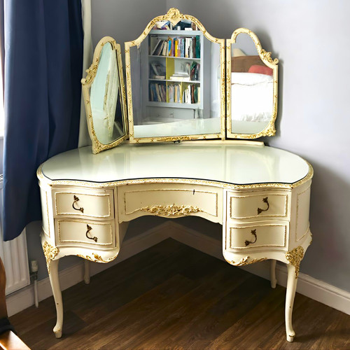 Olympus furniture french - furniture, style