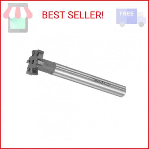 Cocud slot milling - cutters, 6