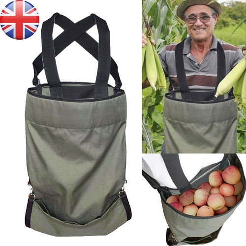 Fruit picking bag garden - bag,
