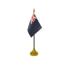 Flagtex blue ensign - blue, flag