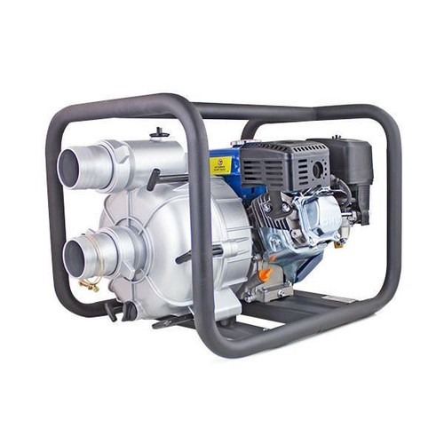 Hyundai hyt80 petrol water - hyundai,