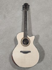 Furch Red Deluxe Gc-SR Spruce