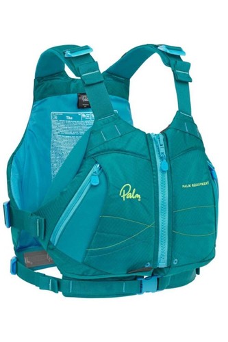 Palm tika women fit buoyancy - women's,