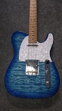 Fender Made in Japan FSR