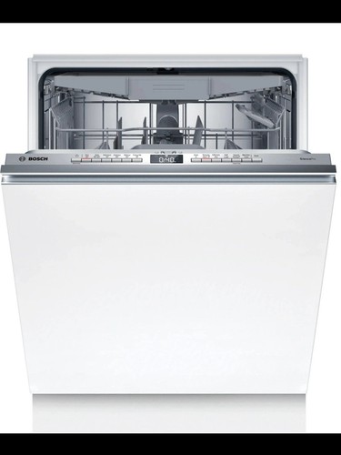 Bosch integrated dishwasher - bosch,