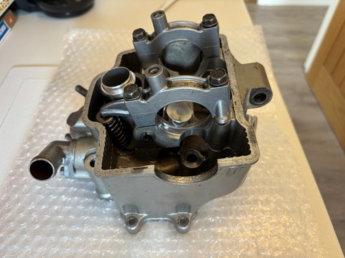 Honda crf250r cylinder - crf250r,