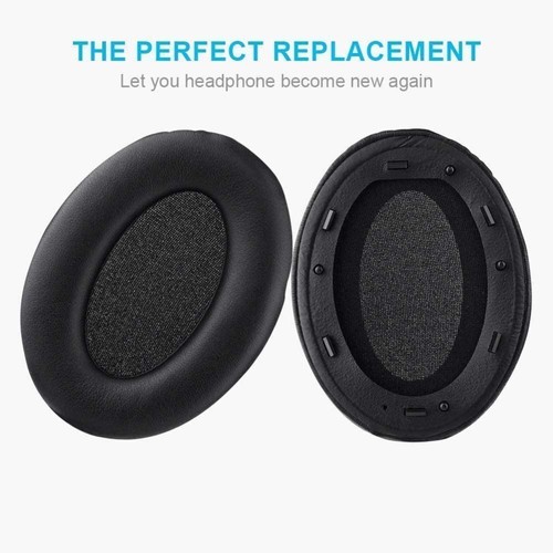 Earmuff replacement ear - earmuff,