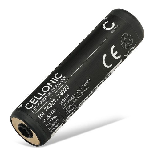 Streamlight 74436 battery - ,