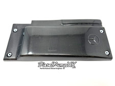 OM605 Carbon Fibre Rocker