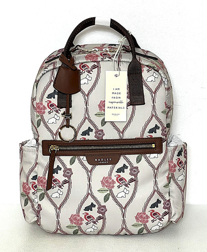 Radley backpack bag medium - backpack,