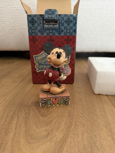 Jim shore disney tradition - shore,