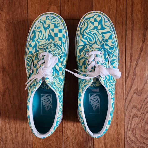 Vans women size 5 era - size, 7.5
