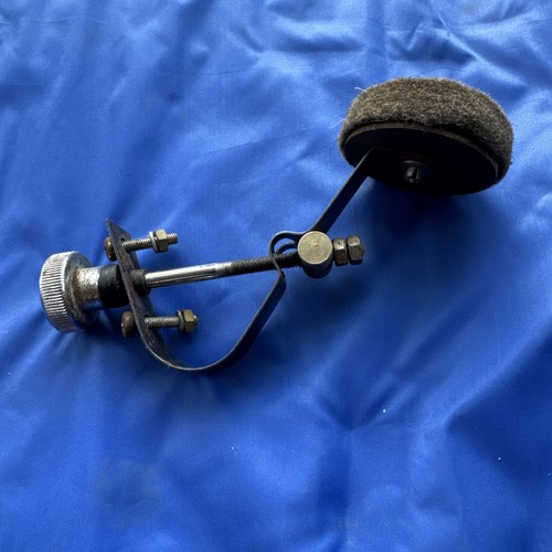 Sonor vintage internal damper - sonor,
