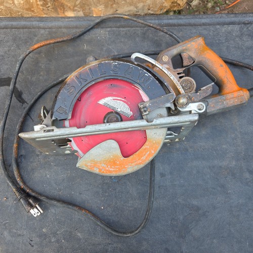 Skilsaw super duty - ,
