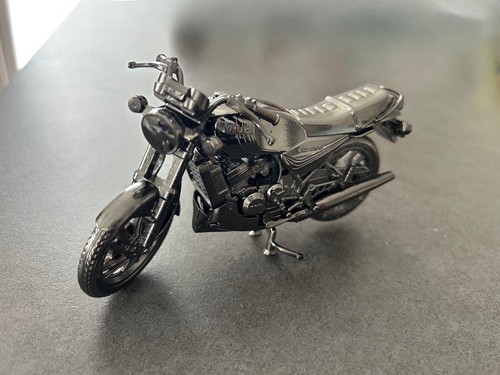 Yamaha rz250 yac limited - yac,