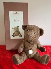 Teddy Bears Of Witney DAVID