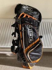 Ogio Golf Hybrid Bag Black &