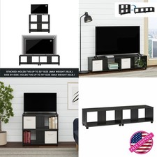 TV Stand Up to 70" Flexible