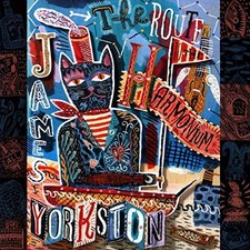James Yorkston - The Route to