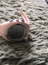 Polar vintage fitness watch - vintage,