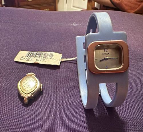 Jewels spartan and opex - 17,