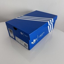 Adidas Empty Shoe Box Liberty