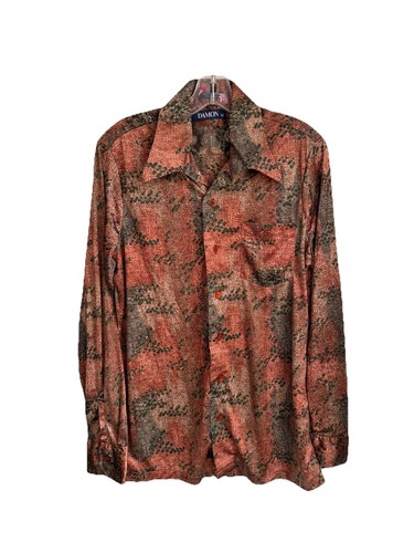 Vintage damon nylon - damon,
