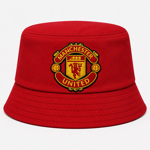 Bucket hat manchester - ,