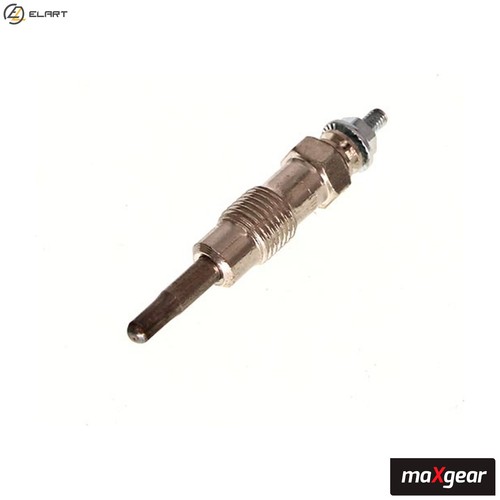 Glow plug 0003 - 4x, for