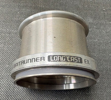 SHIMANO BIG BAITRUNNER LONG