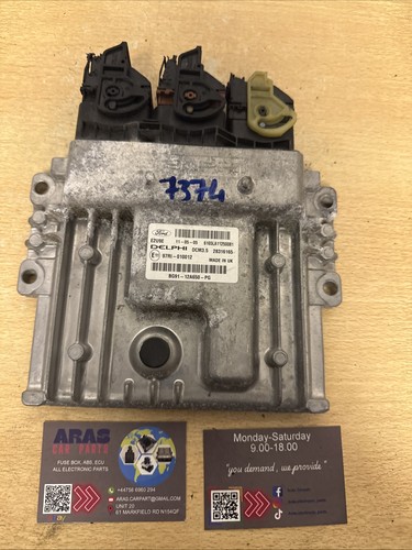 Ford galaxy ecu - , engine