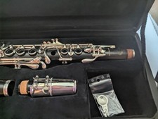 Buffet Crampon Conservatoire