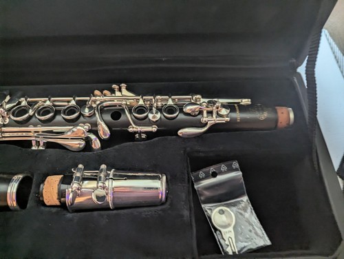 Buffet crampon conservatoire - buffet,