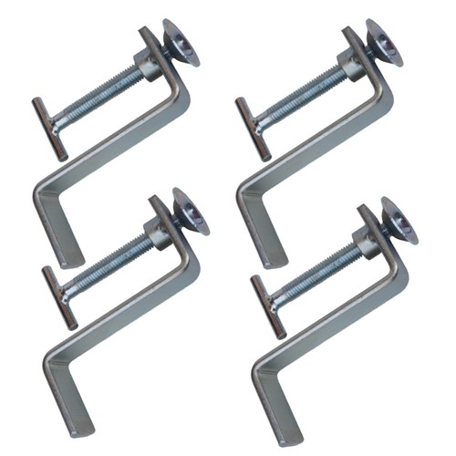 4pc internal corner profile - internal,