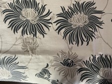 Laura Ashley ~ Kimono Charcoal