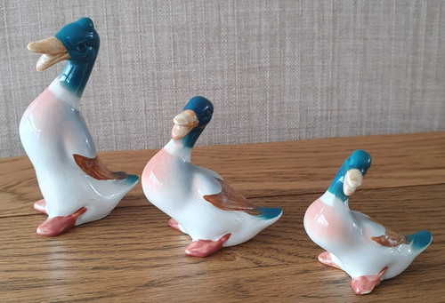 Beswick vintage laughing - beswick,
