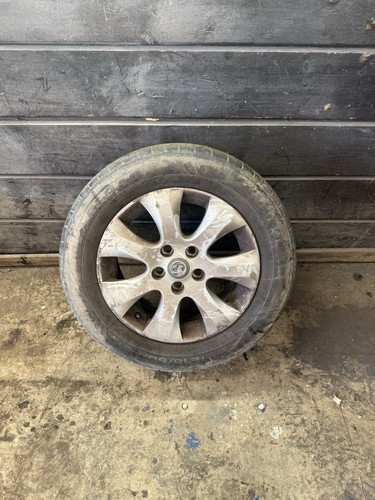 Vauxhall astra 2015 mk6 - j, 16"