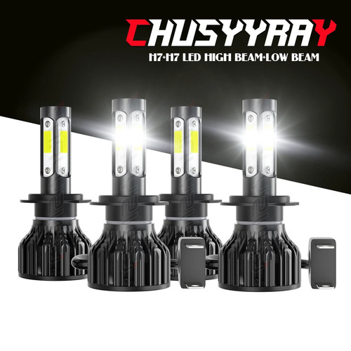 For bmw series led headlight - 1,