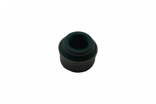 Valve stem seal rubber metal - seal, rubber/metal
