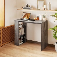 Wooden Writing Desk 90 cm