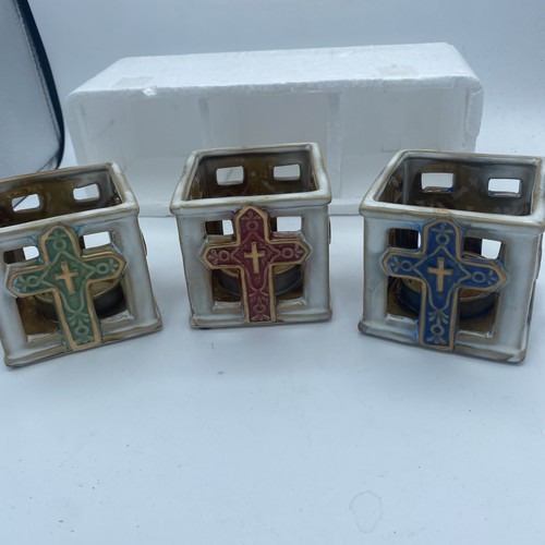 Set cross spiritual - cross,