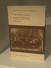Wayne Thorpe - The Workers