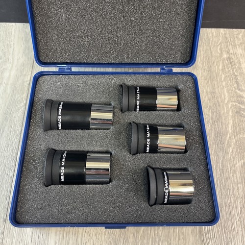Meade telescope piece lens - meade, 5