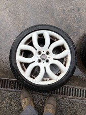 R56 2007 Mini Cooper S Alloy