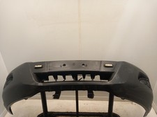 FORD TRANSIT Front Bumper 2014-2025 Van Capri Blue SVO 2017895 