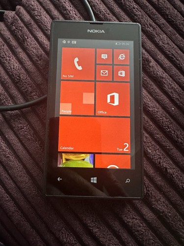 Nokia lumia 520 - 520, smartphone