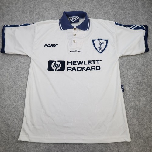 Vintage tottenham hotspur - vintage,