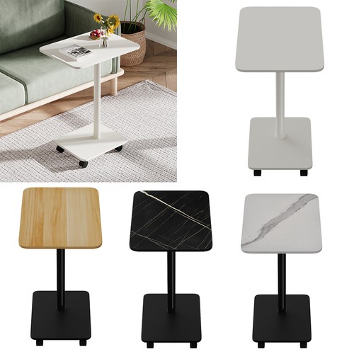 2tier mobile side table - 2tier,